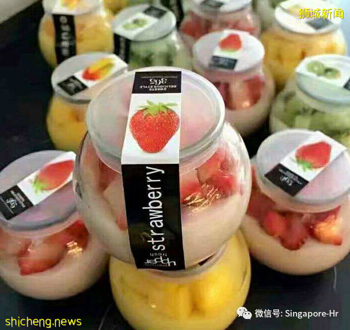 火爆新加坡的美食,吃貨的您有必要了解一下哦