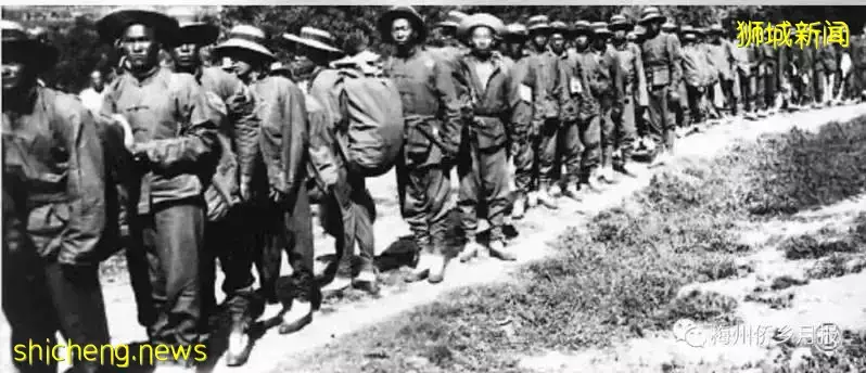 新加坡神秘的私會黨，你聽說過嗎