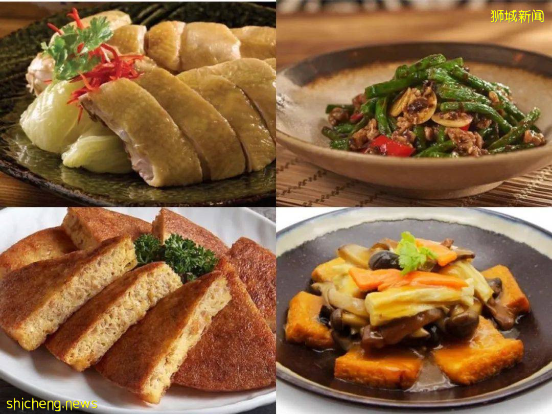 一日三餐,米香弥漫,饱食者当常忆袁公