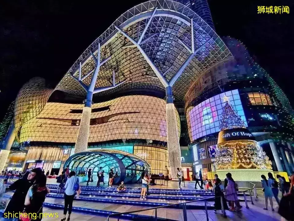 新加坡 放慢腳步，體驗獅城百態