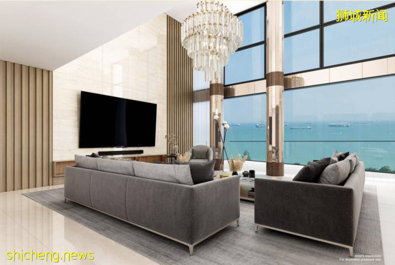 移民新加坡能享受的待遇太“豐厚”了