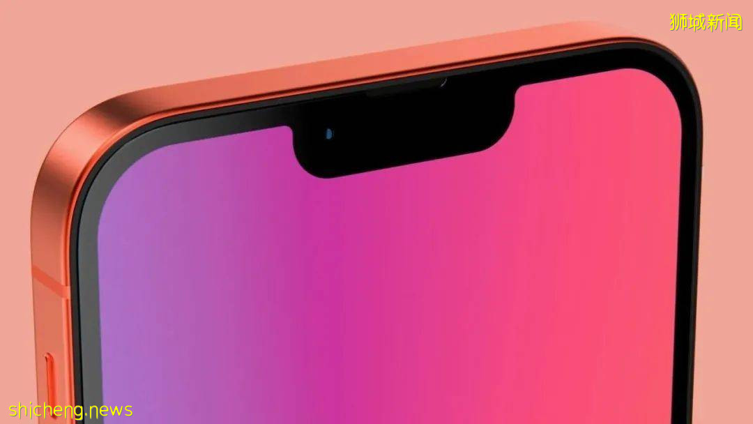iPhone13真机被抢先曝光！9月开始发售，新增三个配色美死了