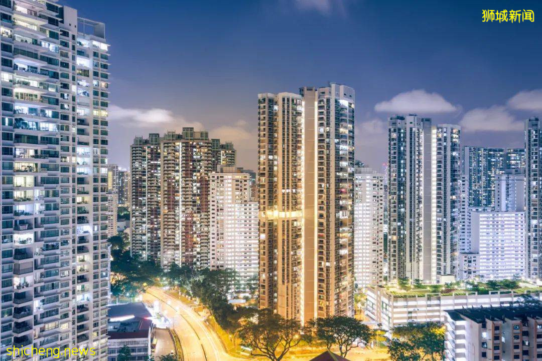 【本刊專稿】新加坡“居者有其屋”的啓示