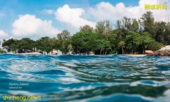 新加坡的這7個小衆島嶼你還沒有去過嗎