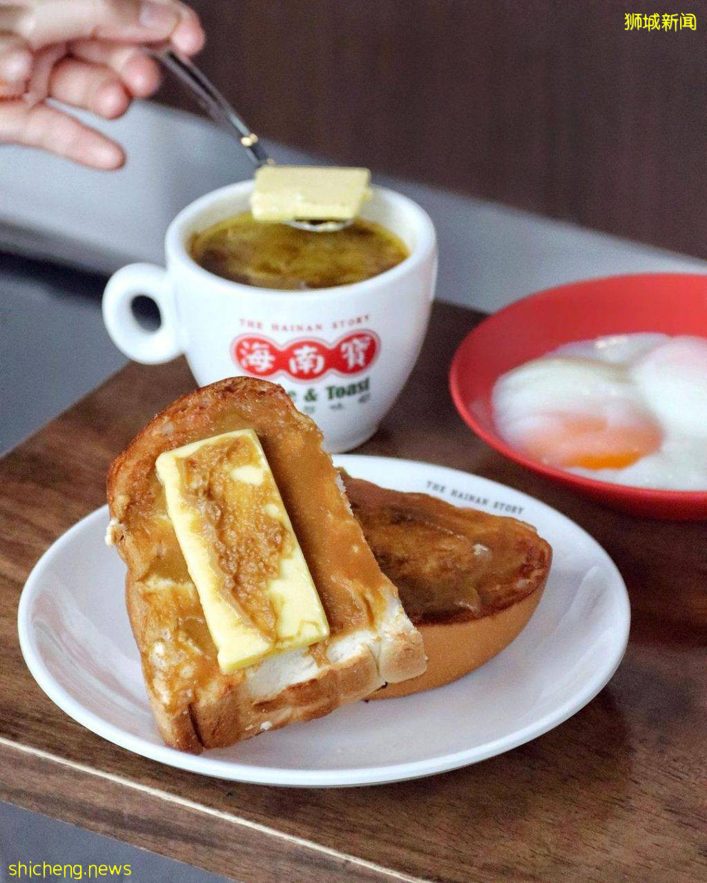 特色海南美食“海南寶”開設第二家分店💥 老字號+新餐飲品牌進駐！24小時營業、彙集40多樣美食選擇🤤