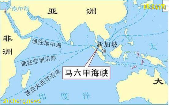 新加坡的繁荣，可以持续下去吗？秘密在哪里