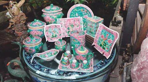 具有特色的小衆景點，值得打卡一遊