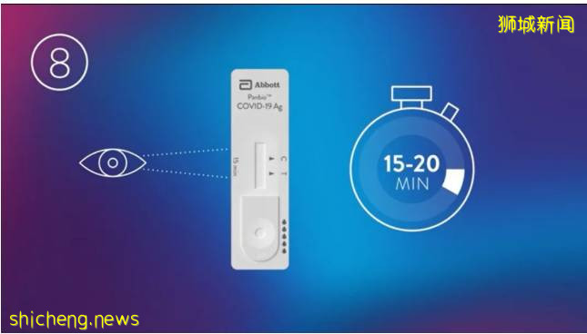 新加坡推廣四款新冠病毒自助檢測儀,自己捅自己?能否下得去手