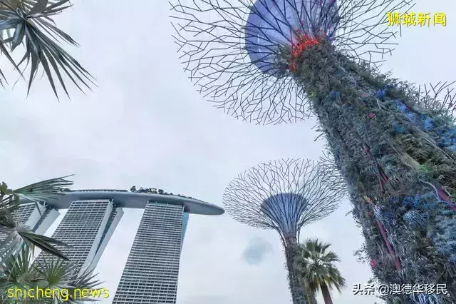 經濟回暖，新加坡生活成本重返世界佳位