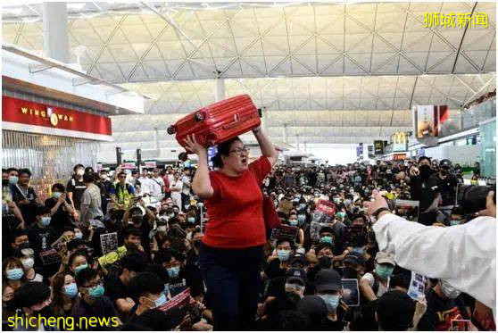 拿到香港高校offer,但我选择了新加坡