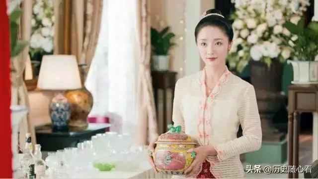 新加坡的“娘惹”文化如何形成的，跟中国有联系吗