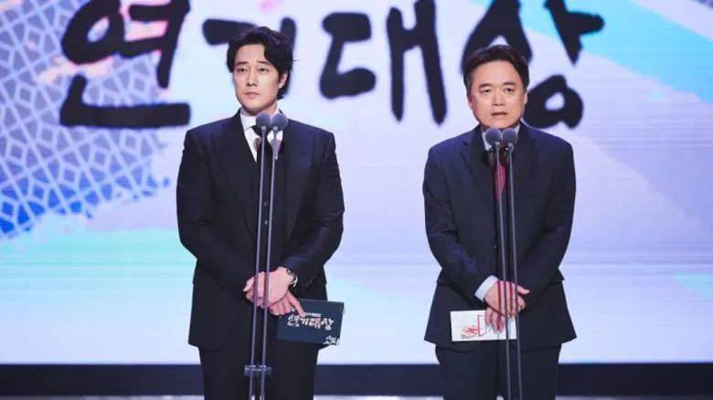 下周好劇來襲,哪檔能讓你爲之停留