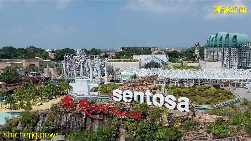 云顶新加坡呈横滨度假村竞标计划