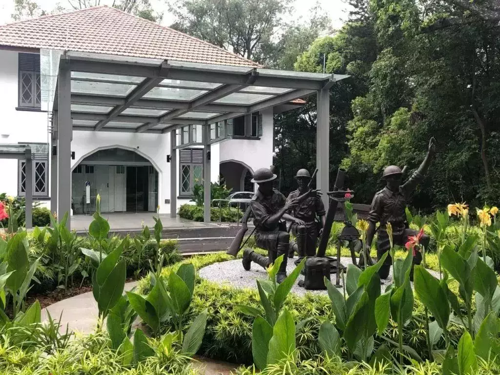 新加坡27個值得打卡的博物館！巨型恐龍雕塑、幻彩光影世界、無限供應冰淇淋等你來體驗