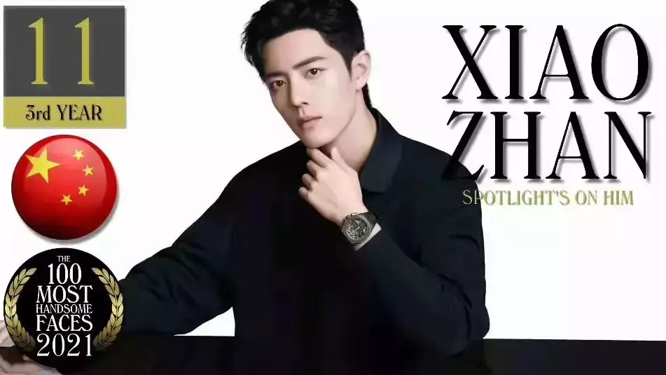 100個全球最帥的男人,新加坡無人上榜!他居然第一,撞臉王力宏、當過和尚,現被判入獄