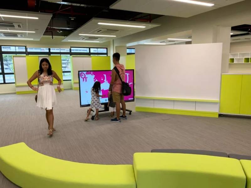 新加坡留學 在基礎教育全球領先的新加坡留學，是一種什麽樣的體驗