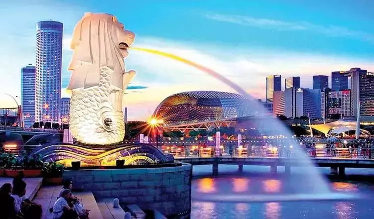 2022薪資調查結果出爐,加薪空間高達40%,新加坡金融最香