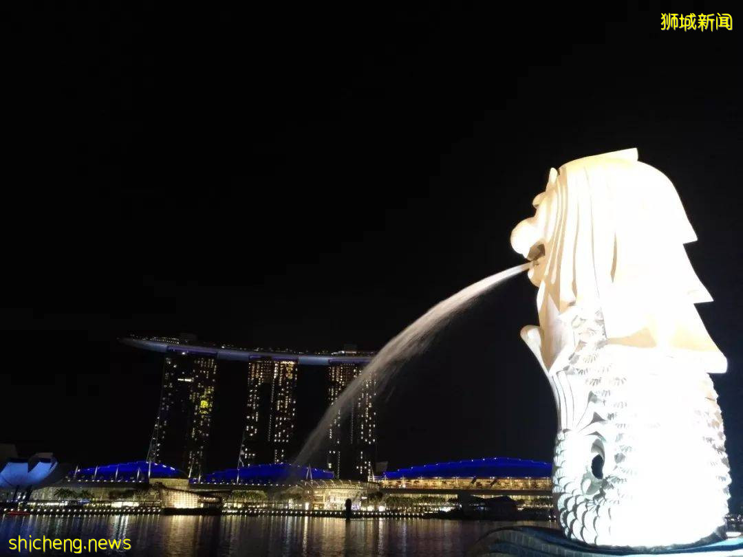 沒吃過地道美食,就算沒來過新加坡