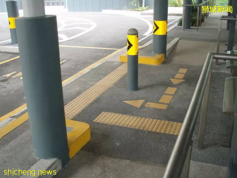 這樣的新加坡真是待不下！去！了