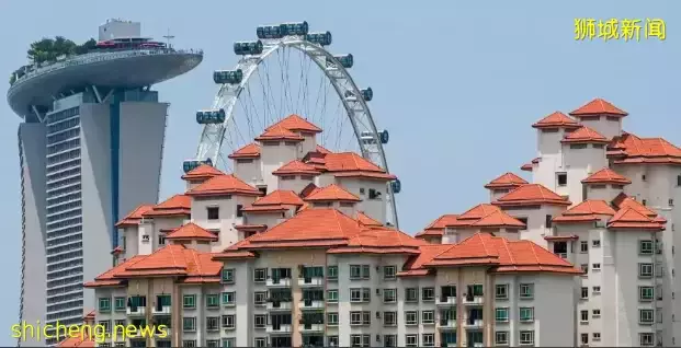 房租又漲？不如自己當房東！烏節路特價樓盤，明年即可拎包入住