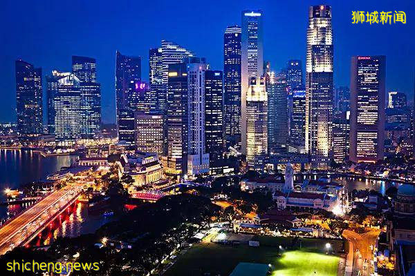 跨國公司都在這設立亞洲總部,究竟爲哪般!