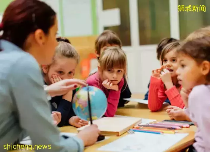 【安通國際】新加坡裁員、減薪大潮下,中國姑娘卻憑借中文優勢拿到不失業的“鐵飯碗”