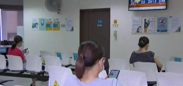 彭博社：新加坡防疫措施混亂！看衛生部如何強勢回應