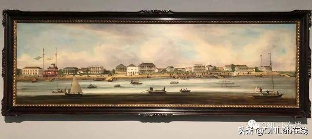 新加坡亞洲文明博物館：海上貿易展，最強中國外銷商品