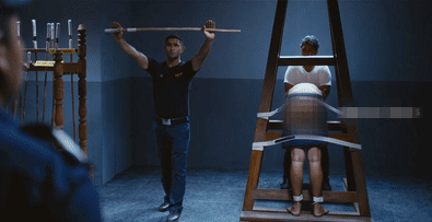 罕见!这个中国客工在新加坡非礼女性被鞭刑9下!他,潜逃海外13年后回来仍受罚