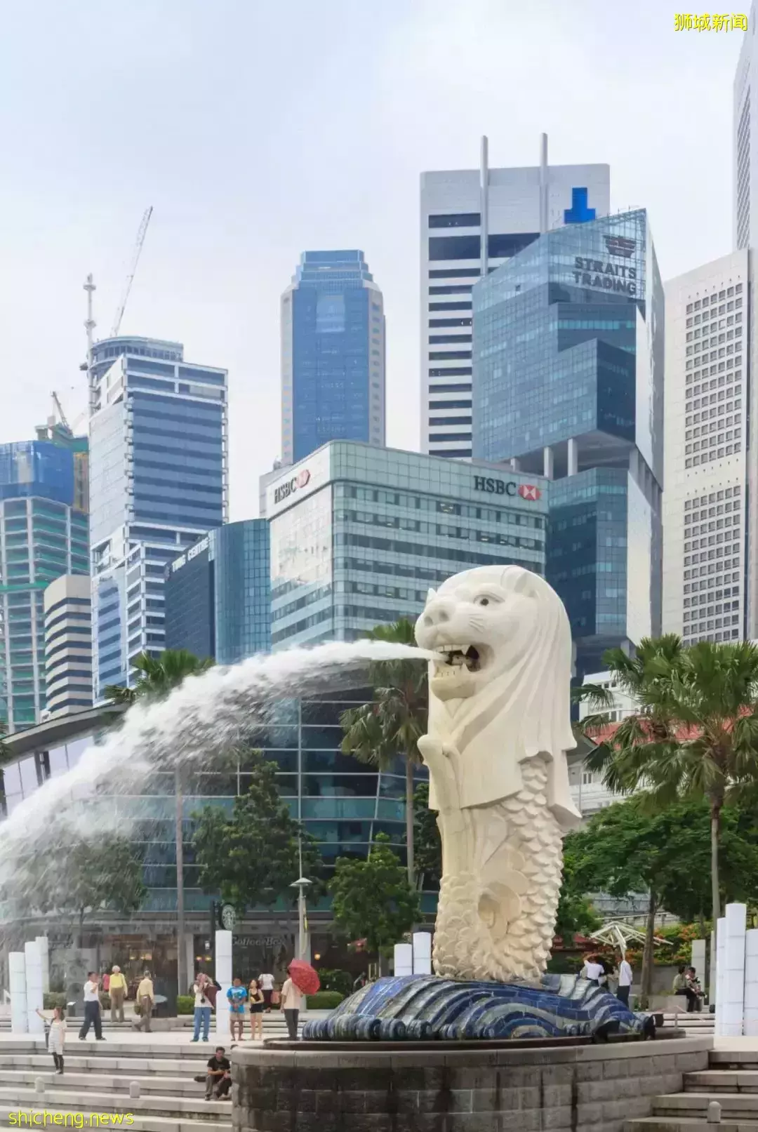又是想去新加坡旅游的第N+1天！先收藏这份‘新加坡旅行攻略’来解馋吧
