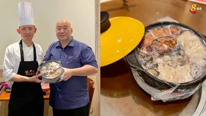 联合美食来啦,老饕餮们千万不要错过