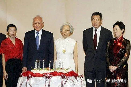 "國父"李光耀遺囑案又雙叒起波瀾！這事兒還有完沒完