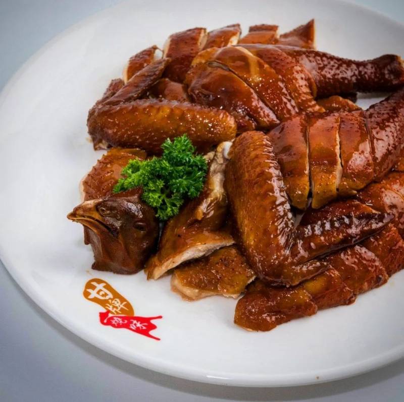 “足不出國”就能在新加坡打卡的香港網紅餐廳