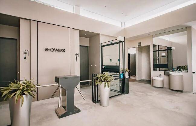 新加坡新建一座網紅打卡“侏羅紀”，部長大人都在秀