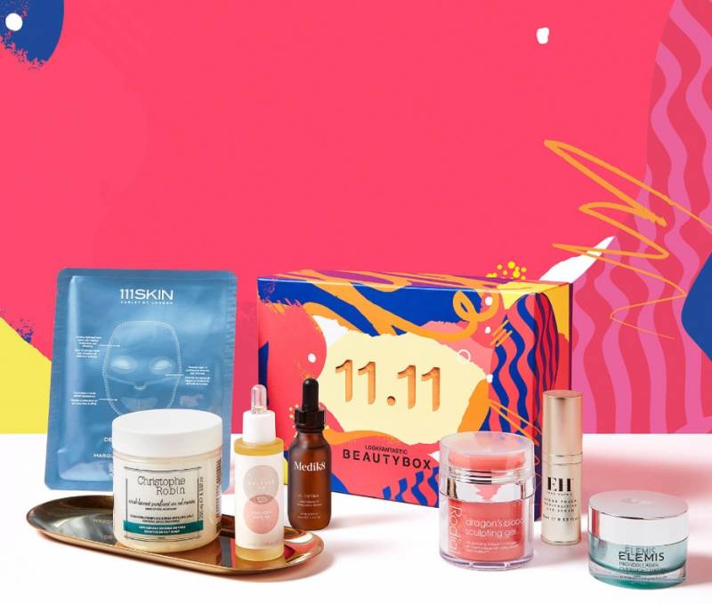 年度最強！海淘雙十一攻略出爐：低至5折+額外11%off，200+品牌年度好價