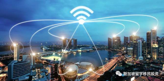 【綜合資訊】帶您詳細了解移民新加坡優勢，經濟，教育，醫療，金融，化工在全球的優勢