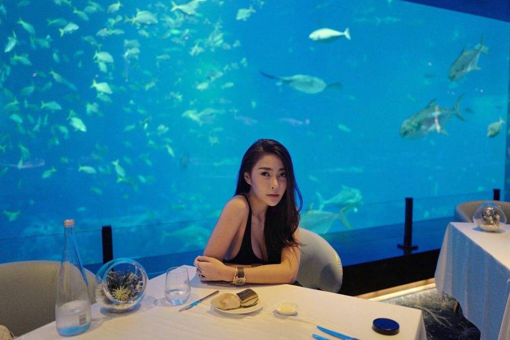 升級版餐廳✨ 精選8大“最獨特”用餐體驗,帶你“上山下海”😎 拍胸保證,絕對難忘