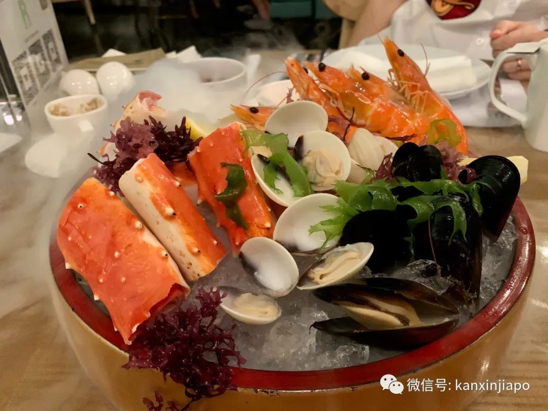 金沙10周年，新增了这么多圣诞打卡地点！