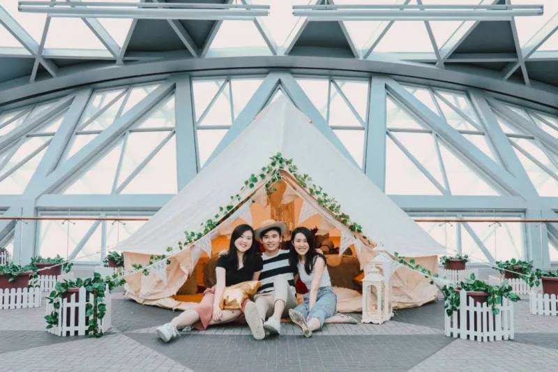 【每周折扣】雙十一後精彩繼續，最新一波吃喝玩樂攻略請收好