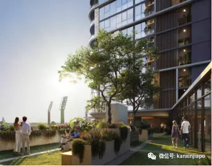 新加坡人超爱的房地产投资圣地原来在这里,外国买家还可享退税