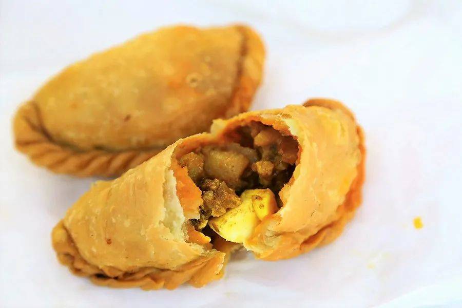 在新加坡，没吃过这60种美食，你就白来了