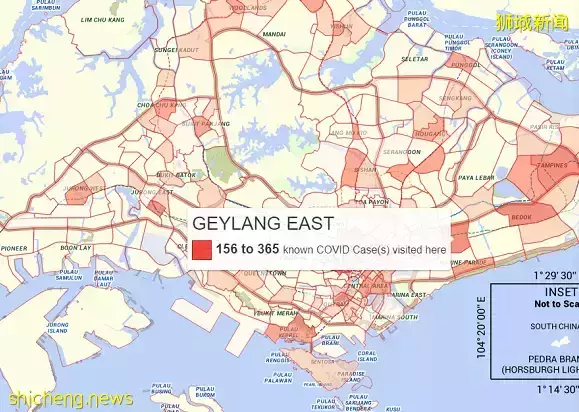 全岛人潮爆满!新加坡两部长一起录视频,恳求这种人别出门!已有198例最新变种病毒