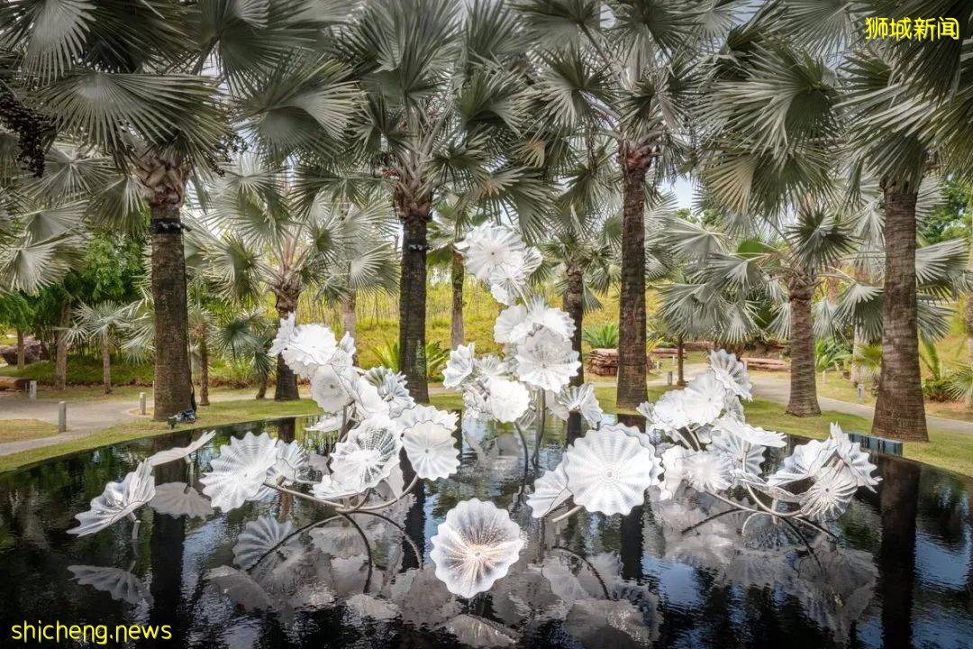 【下周活動】電影票、USS門票買一送一！大型中秋燈展免費看