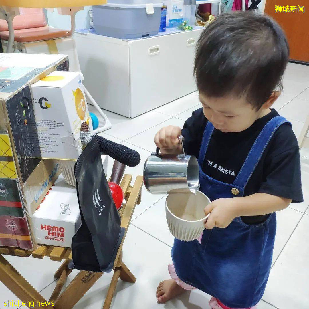 淚目!眼癌、腭裂、呼吸困難……我的寶寶在新加坡剛出生,就開始迎接挑戰