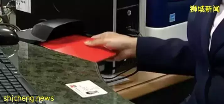 ICA：更新护照需求暴涨，有近期出国计划民众需提早申请