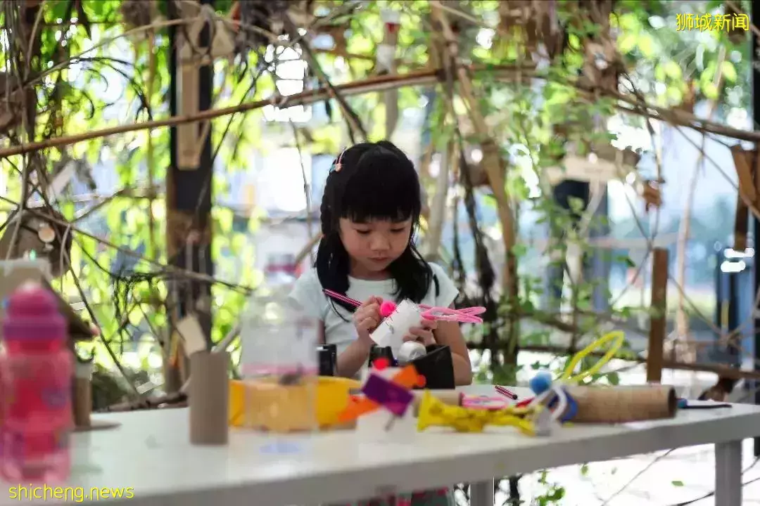 【周末去哪】機場、聖淘沙最新活動!虎豹別墅免費展,樂天5折,日本甜品全島免運費