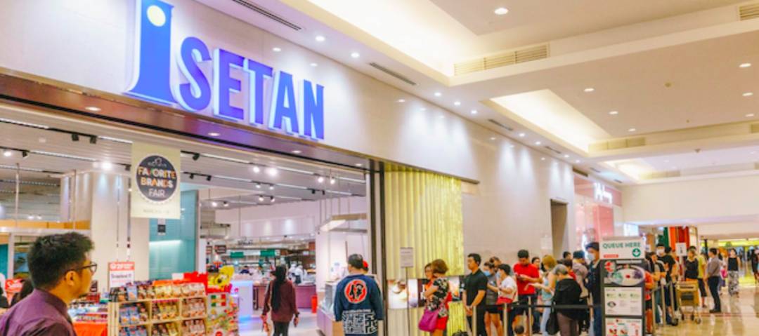 新加坡8大线上超市终极测评,让你不出门也能随时采购日常所需