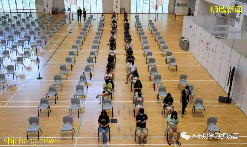 6月29日，新加坡疫情：新增10起，其中社區5起，輸入5起；非公民6月30日起可預約接種疫苗