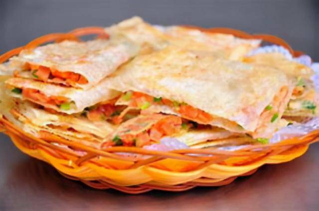 新加坡式创意早餐 