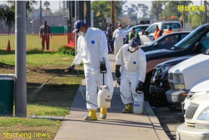 疫情下，哪家讲英语的国家心态最彪悍！新加坡上榜